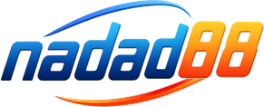 nadad88 বাংলাদেশের গেমিং লোগো